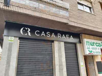 Casa Rafa