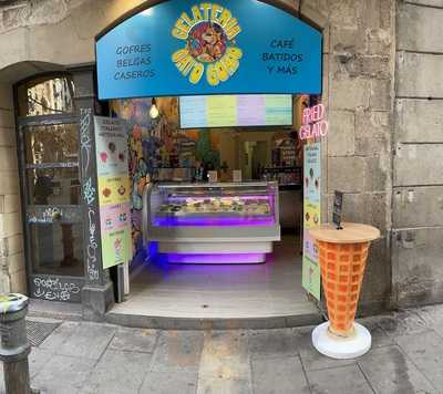 Gelateria Gato Gordo