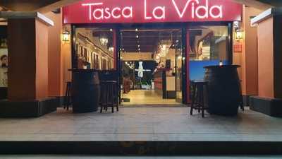 Tasca La Vida