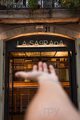 La Sagrada Bcn