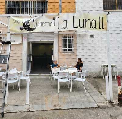 Nueva Taberna La Luna Ii