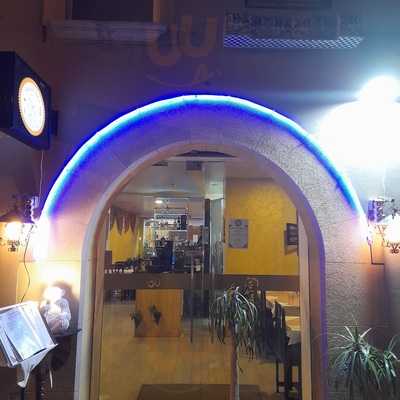 Mumbai Indian Cuisine