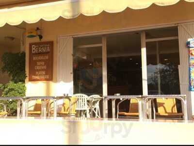 Bistro Bernia