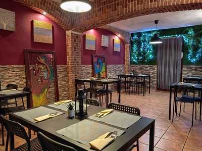 Restaurante El Capricho Gastrobar