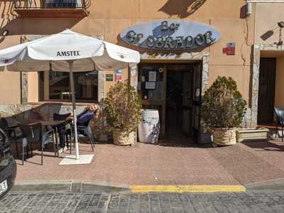Bar El Obrador