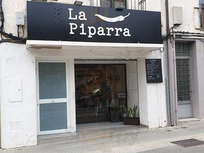 La Piparra