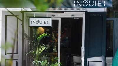 Inquiet