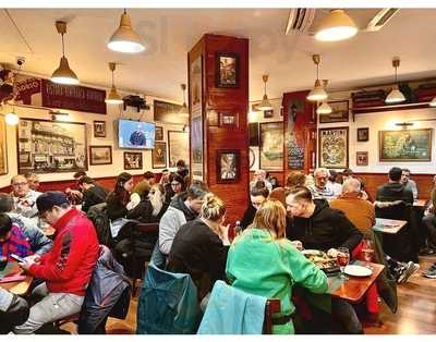 Restaurante Corleone