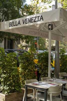 Bella Venezia