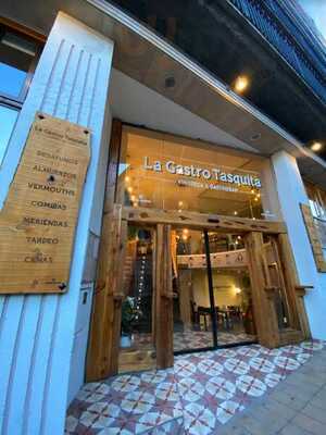 La Gastro Tasquita