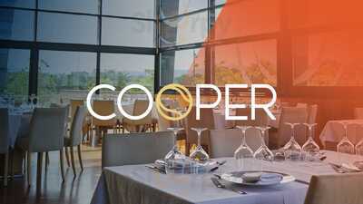 Restaurant Cooper