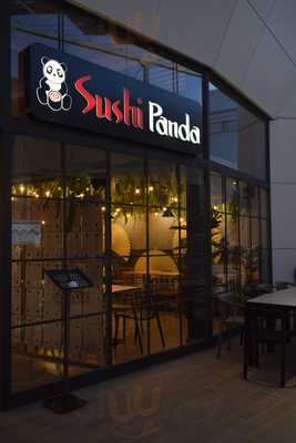 Sushi Panda Dos Hermanas