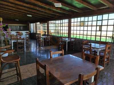 Restaurante El Cruce