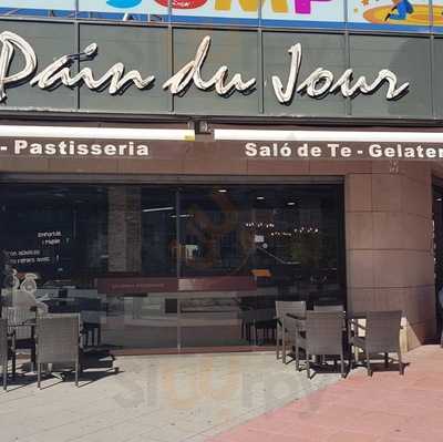 Le Pain Du Jour Lloret