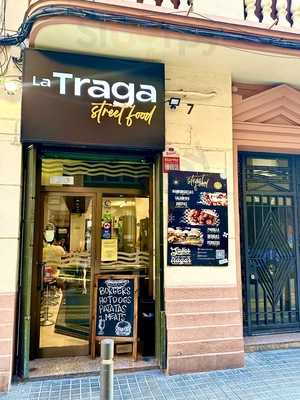 La Traga Street Food