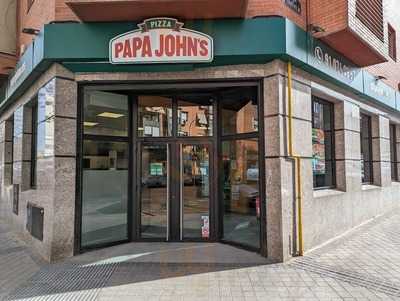 Papa John's Pizza