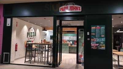 Papa John's Pizza