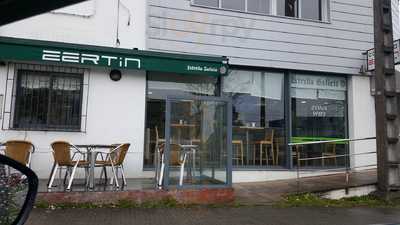 Cafetería Restaurante Zertin