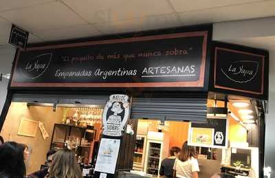 La Yapa Empanadas Argentinas