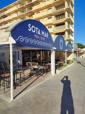 Sota Mar Restaurant