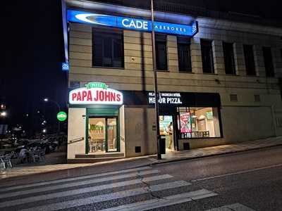 Papa John's Pizza