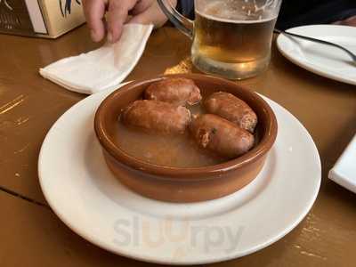 La Bodeguilla Del Castillo