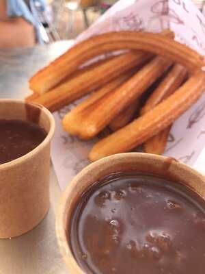 Churros Fernan