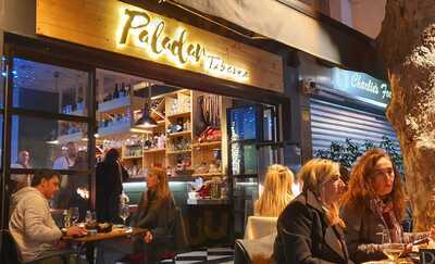 Paladar Taberna