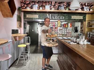 Cafe Marco