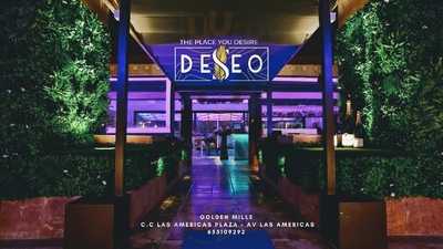 Deseo Lounge