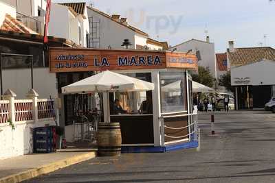 La Marea Abacería Gourmet