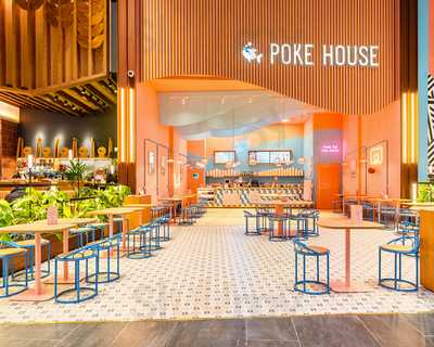 Poke House - La Garbera