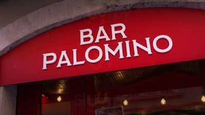 Bar Palomino