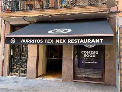 Burritos - Chueca