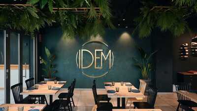 Idem Restaurante