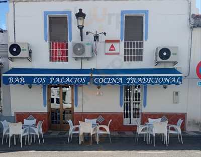 Bar Restaurante Palacios