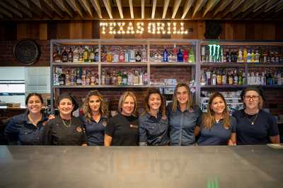 Restaurante Texas Grill