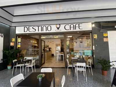 Destino Cafe