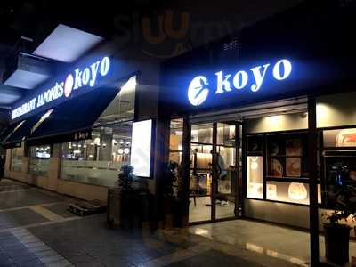 Koyo