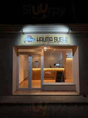 Hauma Sushi