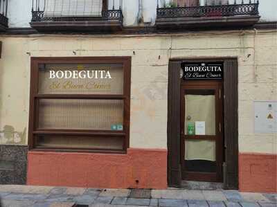 Bodeguita El Buen Comer