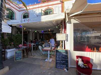 La Pasión Restaurante