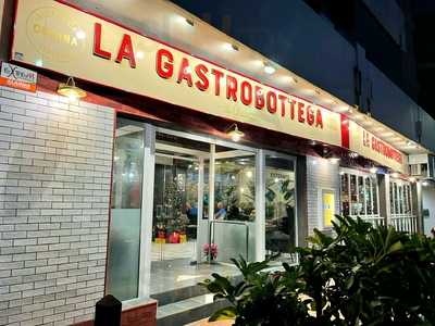 La Gastrobottega Di Giuseppe