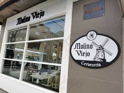 Molino Viejo