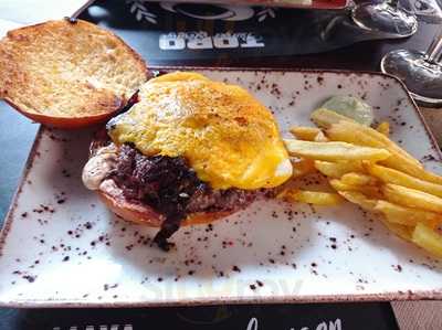 Toro Burger Lounge Triana