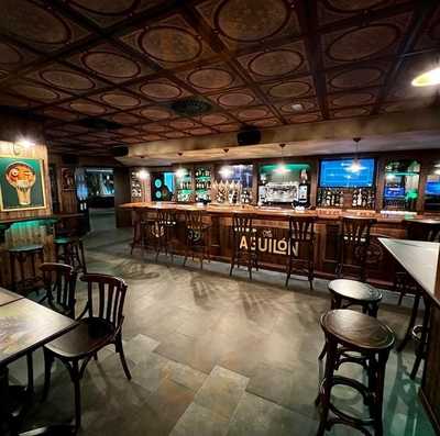 The Aguilon Irish Pub