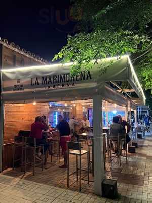 La Marimorena Taberna