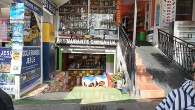 Restaurante Mexicano Chihuahua