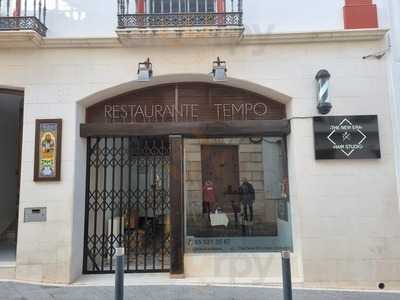 Restaurante Tempo