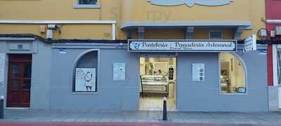 Panaderia Pasteleria Quela